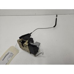 Serrure Avant Droit Peugeot 307 Phase 1